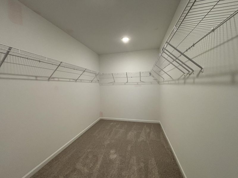 Spacious, unfurnished interior of a new home in CraigStone, Woodruff (Image 11). Spacious, unfurnished interior of a new home in CraigStone, Woodruff (Image 11).