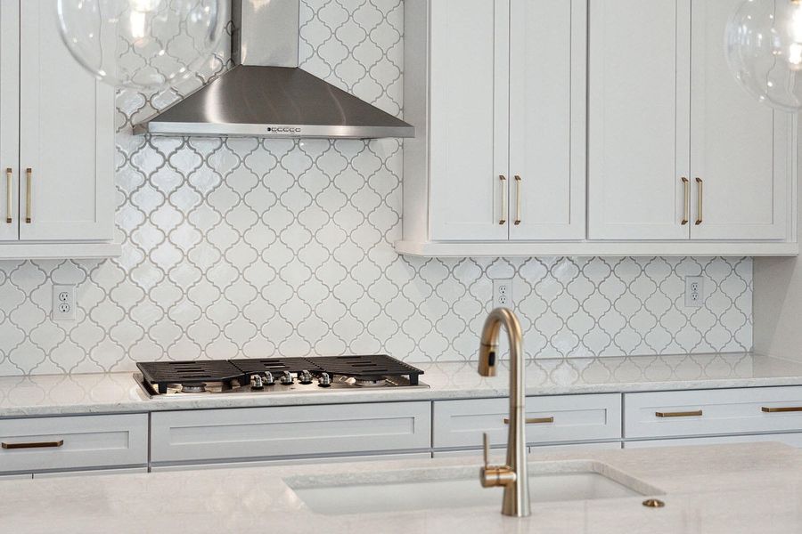 Furnished interior view inside a new home in , Johns Island (Image 9). Furnished interior view inside a new home in , Johns Island (Image 9).