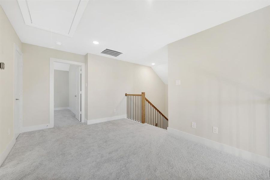 Spacious, unfurnished interior of a new home in , Mesquite (Image 23). Spacious, unfurnished interior of a new home in , Mesquite (Image 23).