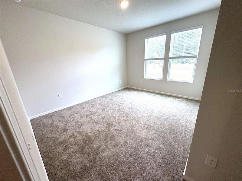 Spacious, unfurnished interior of a new home in , Palm Coast (Image 15). Spacious, unfurnished interior of a new home in , Palm Coast (Image 15).