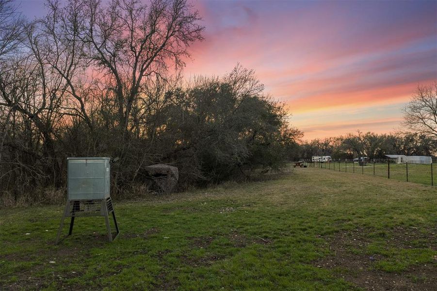 Natural landscape and outdoor views near in Valley Mills (Image 30). Natural landscape and outdoor views near in Valley Mills (Image 30).