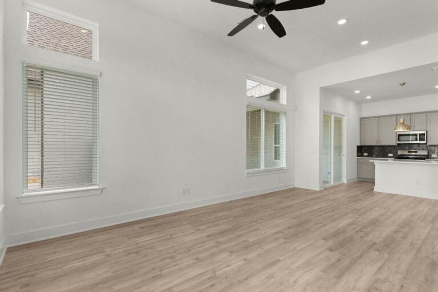 VIDA San Antonio Sitterle Homes Townhomes Gruene