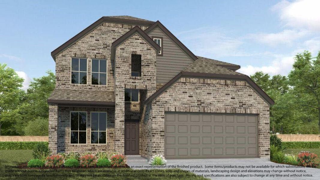 Welcome to 18222 Yaupon Bough Ln located in Oakwood and zoned to Tomball ISD.