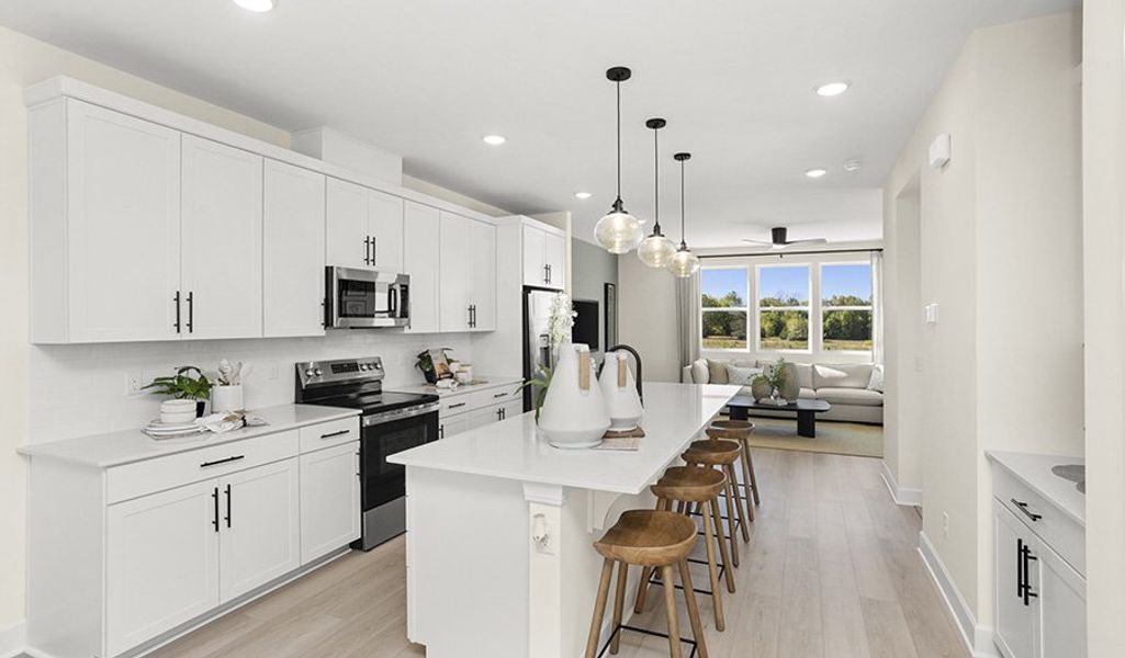 Kimberly-E19K-TheCrossingsatBartonVillage Kitchen