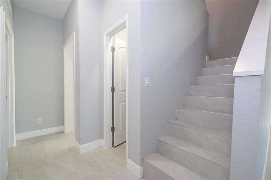 Spacious, unfurnished interior of a new home in , Haines City (Image 43). Spacious, unfurnished interior of a new home in , Haines City (Image 43).