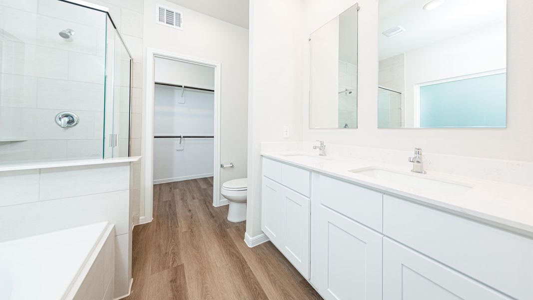 Primary Bathroom Primary Bathroom