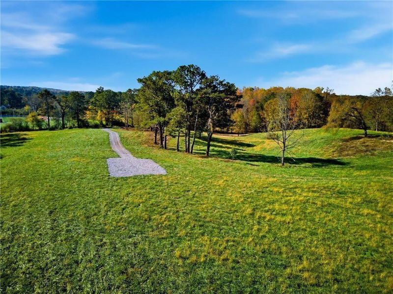 Natural landscape and outdoor views near  in Alpharetta (Image 13).