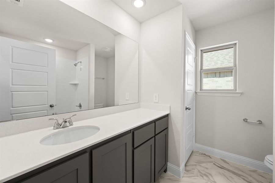 1088 Foxtail- Bathroom-1