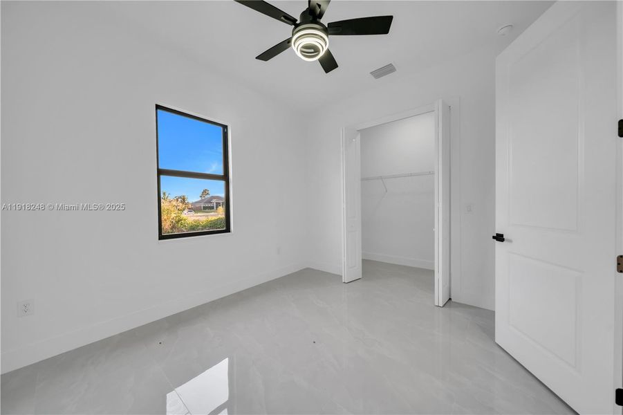 Spacious, unfurnished interior of a new home in , Lehigh Acres (Image 12). Spacious, unfurnished interior of a new home in , Lehigh Acres (Image 12).