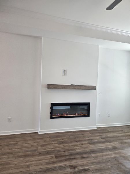 Image 37 of a home in Edgefield.