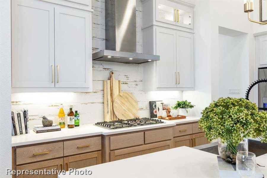 Kitchen (Representative Photo) Kitchen (Representative Photo)