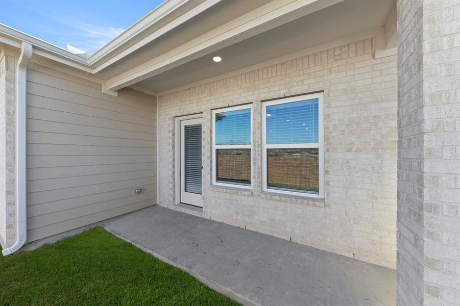 25. 748 Wilderness - Patio 25. 748 Wilderness - Patio