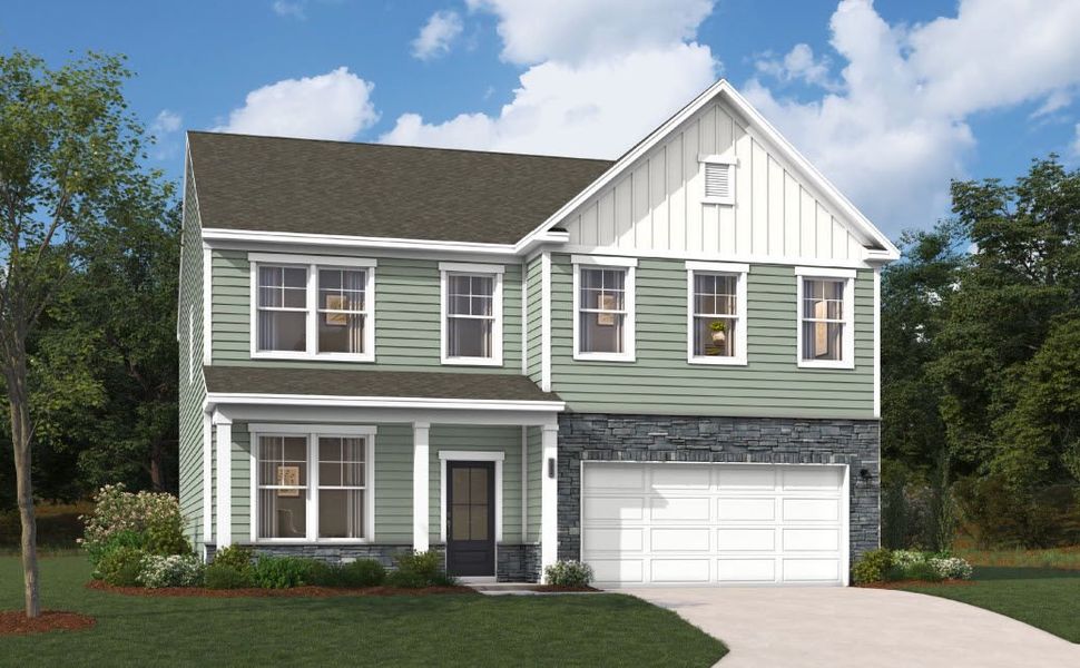 Elevation K Elevation K