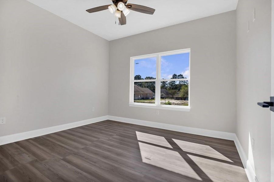 Spacious, unfurnished interior of a new home in , Lufkin (Image 12). Spacious, unfurnished interior of a new home in , Lufkin (Image 12).