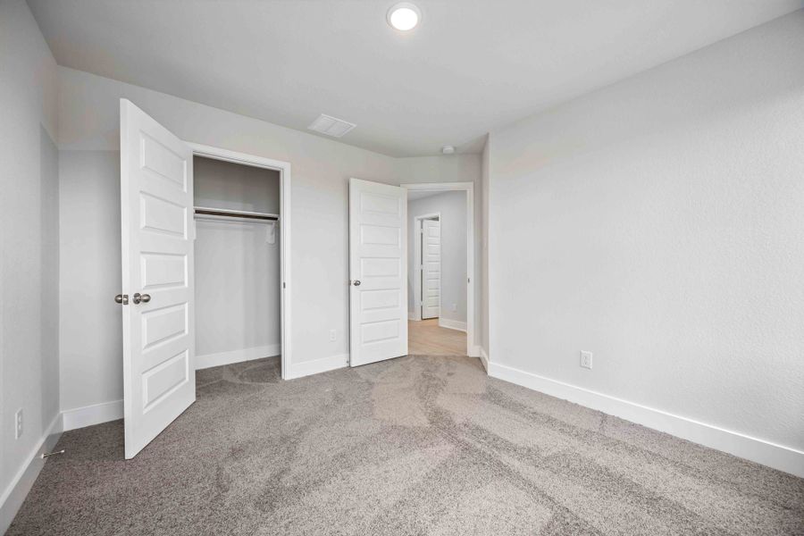 13215 Moncloa - DaVinci - Secondary Bedroom 13215 Moncloa - DaVinci - Secondary Bedroom