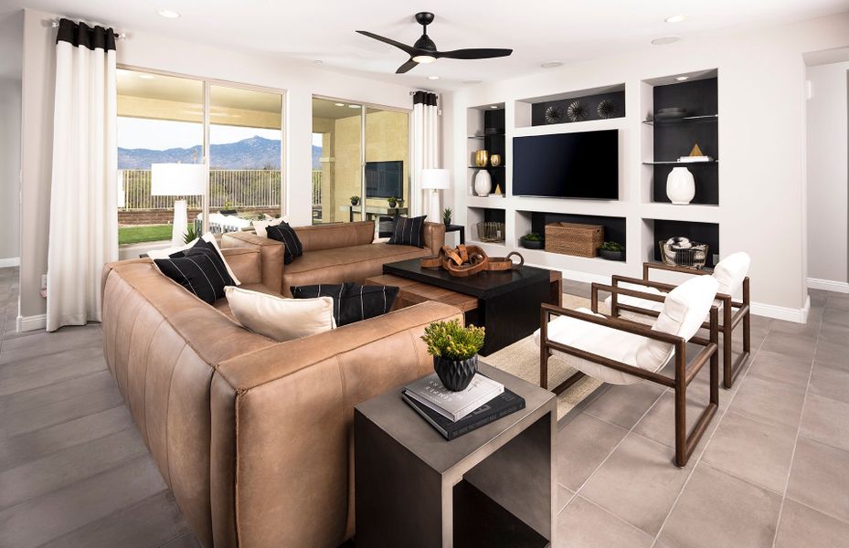 Open Gathering Room Open Gathering Room