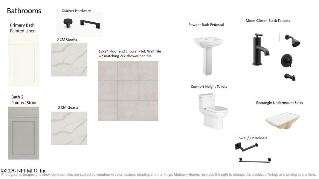 Image 18 of a home in RiverTown - WaterSong.