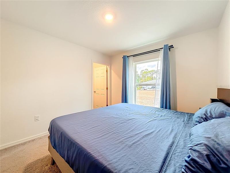 Furnished interior view inside a new home in , Port Charlotte (Image 30).