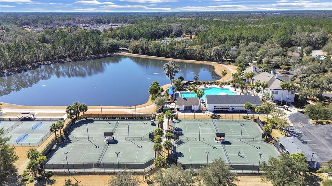 Community amenities in Southern Hills Plantation, Brooksville (Image 41).