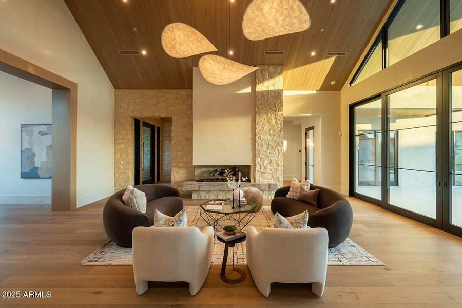 Living Room Living Room