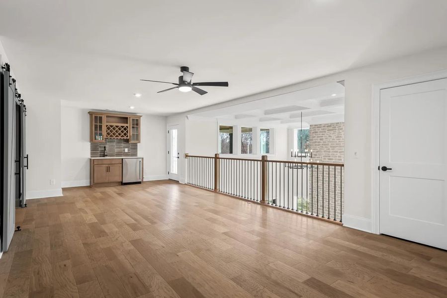 The Monroe B Gameroom The Monroe B Gameroom