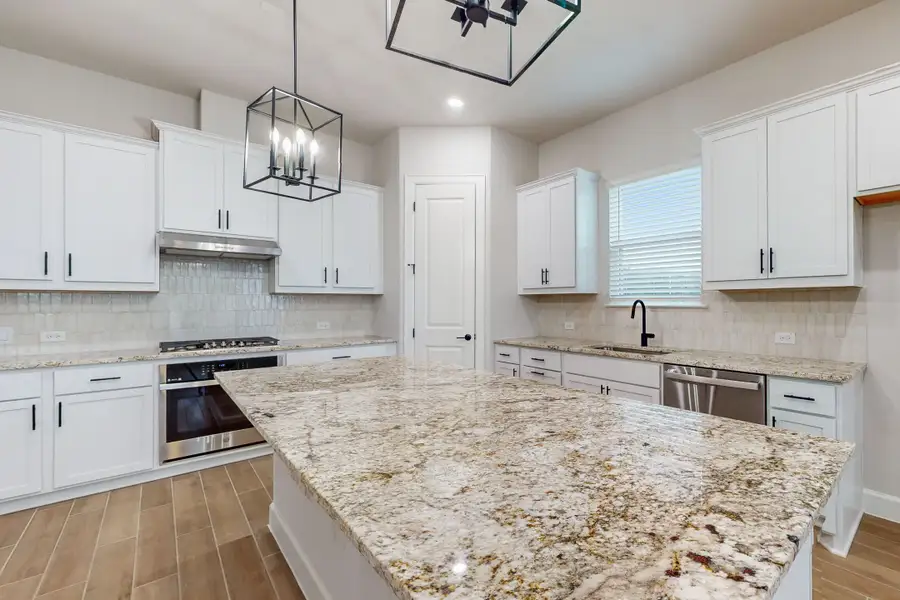 Kitchen Kitchen
