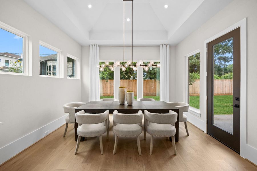 This Home is Move in Ready! This Home is Move in Ready!