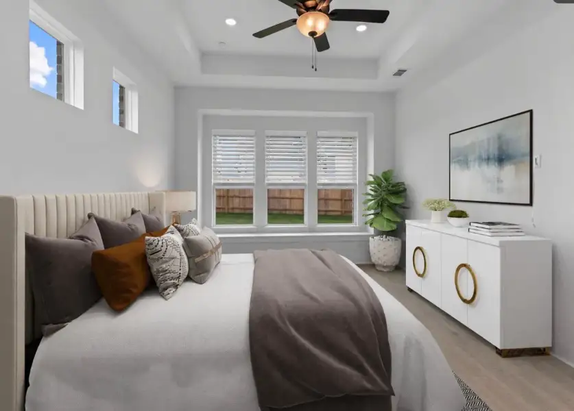New Home in Liberty Hill, TX.  - Slide 8