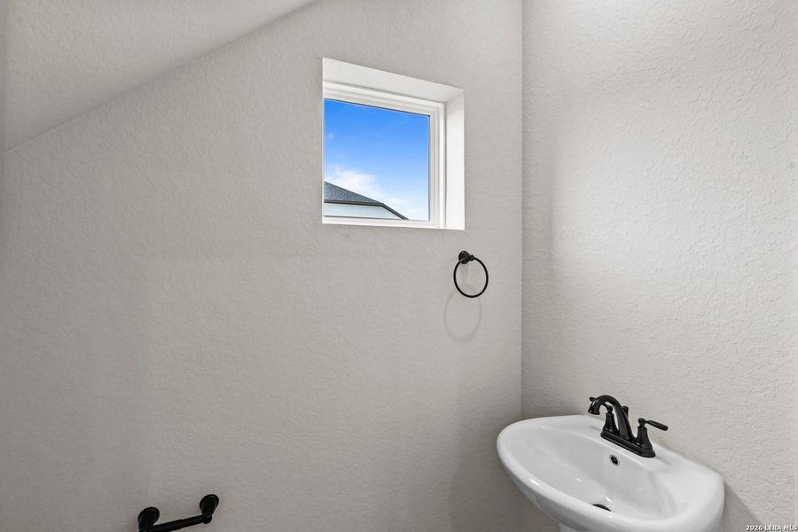 Close-up of interior finishes inside a home in Stillwater Ranch, San Antonio (Image 7).