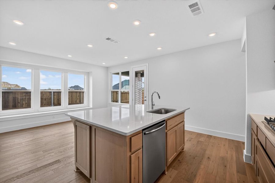 Kitchen Kitchen