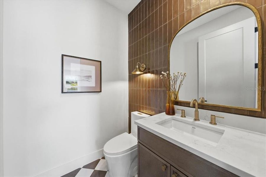 Furnished interior view inside a new home in , St. Petersburg (Image 31). Furnished interior view inside a new home in , St. Petersburg (Image 31).