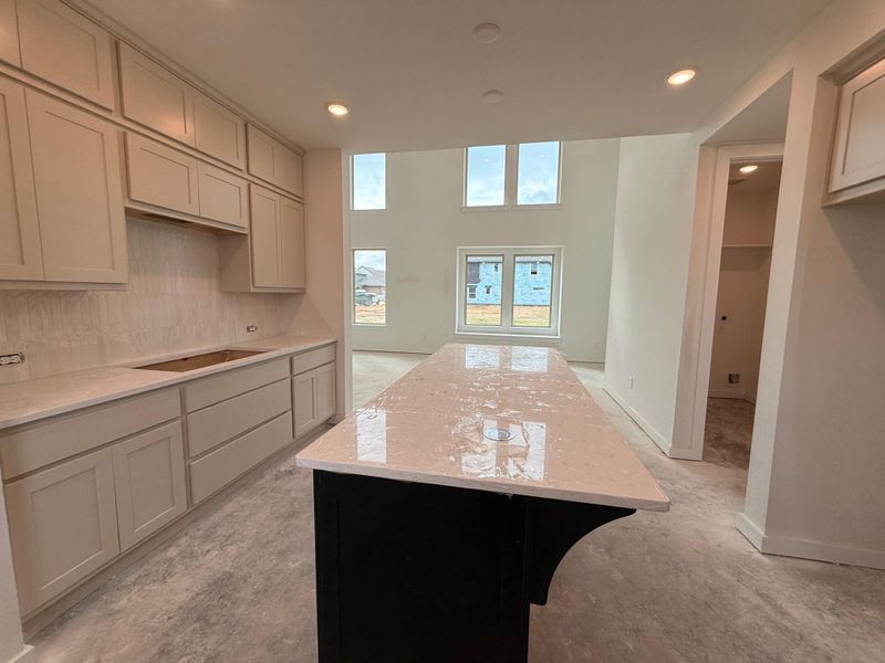 Kitchen Kitchen