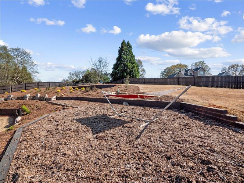 Site preparation for new homesites in , Hoschton (Image 73).