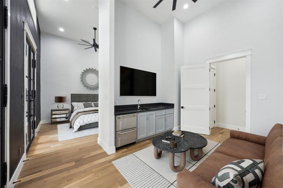 View Virtual View of this wonderful space for an Inlaw Suite View Virtual View of this wonderful space for an Inlaw Suite