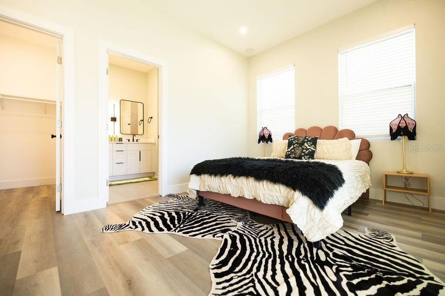 Furnished interior view inside a new home in , St. Petersburg (Image 18). Furnished interior view inside a new home in , St. Petersburg (Image 18).