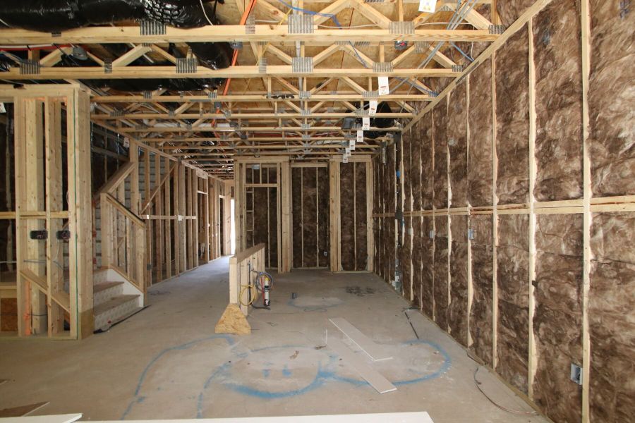 Insulation Insulation