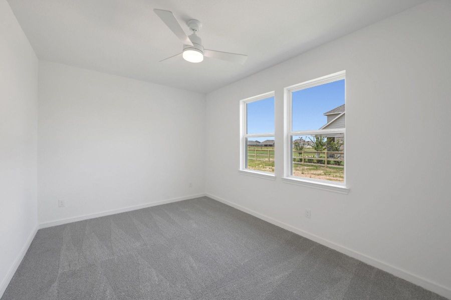 Convenient home office