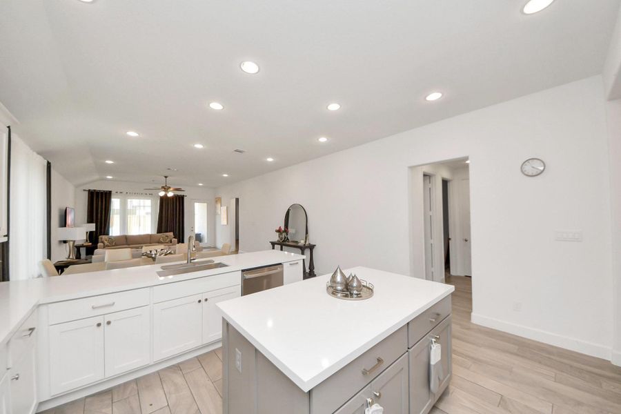 Image 37 of a home in Bridgeland 45'. Image 37 of a home in Bridgeland 45'.