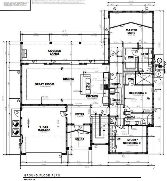2D floor plan layout of this home in , West Palm Beach, FL (Image 6).