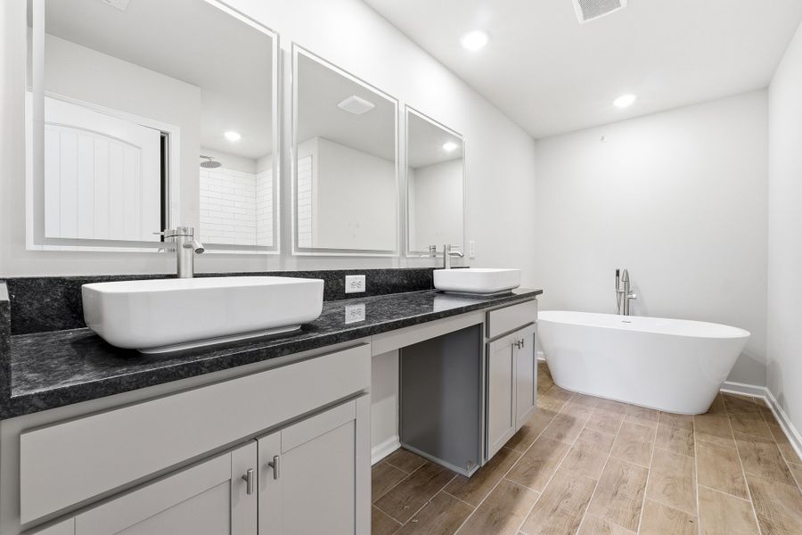 1,590sf New Home in Palmetto, GA.  - Slide 20