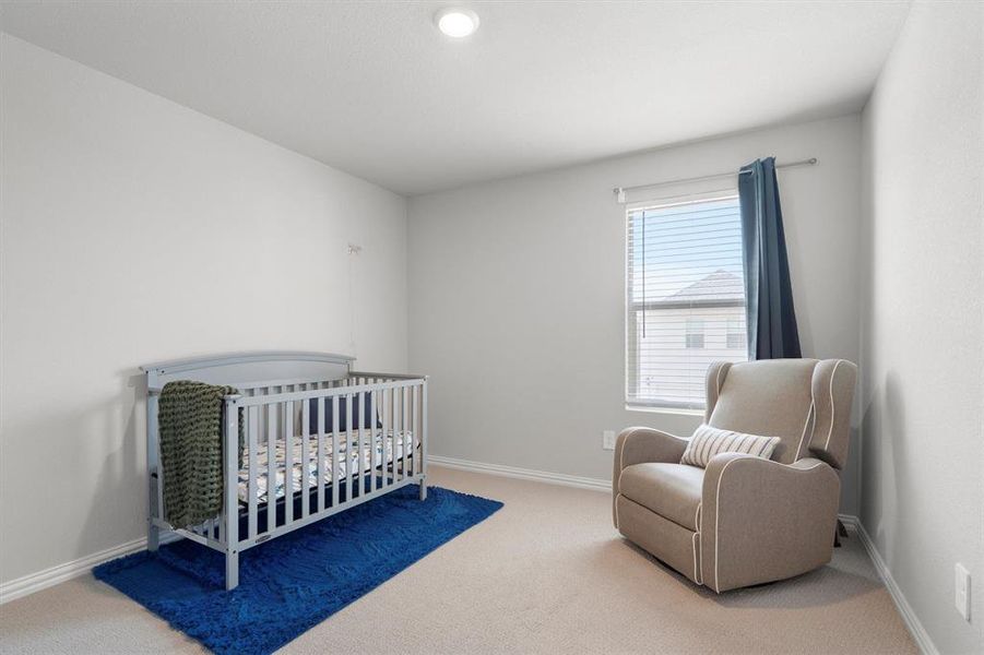 Furnished interior view inside a new home in , Corinth (Image 7). Furnished interior view inside a new home in , Corinth (Image 7).