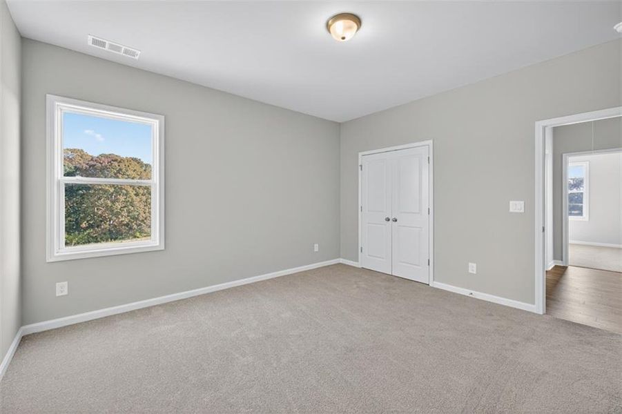 Spacious, unfurnished interior of a new home in , Gainesville (Image 22). Spacious, unfurnished interior of a new home in , Gainesville (Image 22).