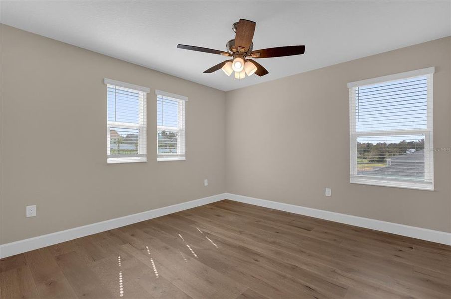 Spacious, unfurnished interior of a new home in , Minneola (Image 42). Spacious, unfurnished interior of a new home in , Minneola (Image 42).