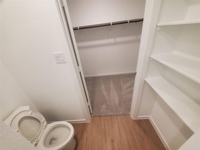 Image 18 of a home in Windrose Green.