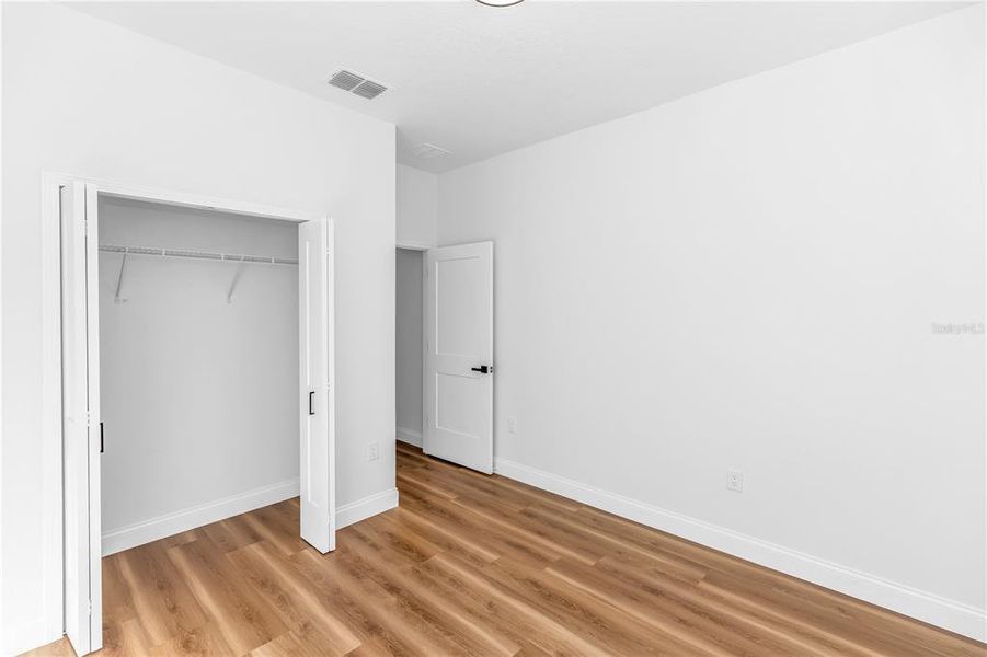 Spacious, unfurnished interior of a new home in , Deland (Image 12). Spacious, unfurnished interior of a new home in , Deland (Image 12).