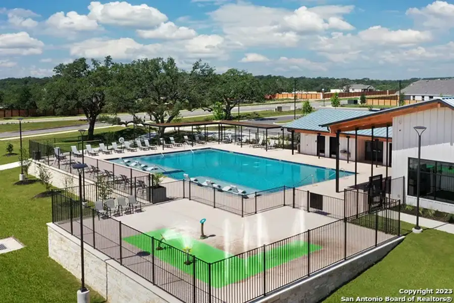 Community amenities in , New Braunfels (Image 26). Community amenities in , New Braunfels (Image 26).
