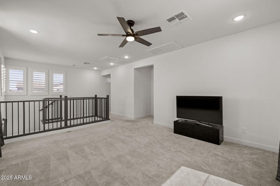 Loft Space Loft Space