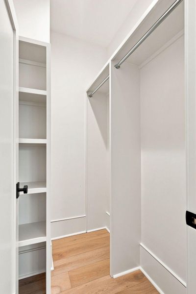 Spacious, unfurnished interior of a new home in , Mount Pleasant (Image 29).