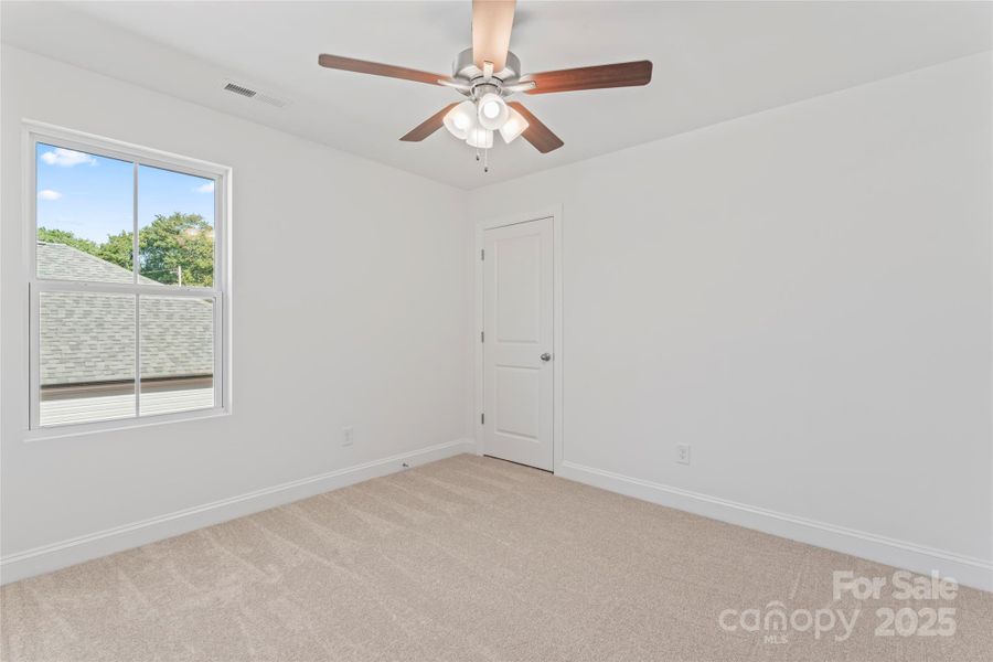 Spacious, unfurnished interior of a new home in , Albemarle (Image 24). Spacious, unfurnished interior of a new home in , Albemarle (Image 24).