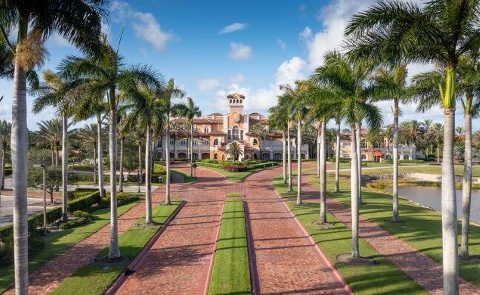 Community amenities in , Port St. Lucie (Image 4). Community amenities in , Port St. Lucie (Image 4).